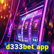 d333bet app